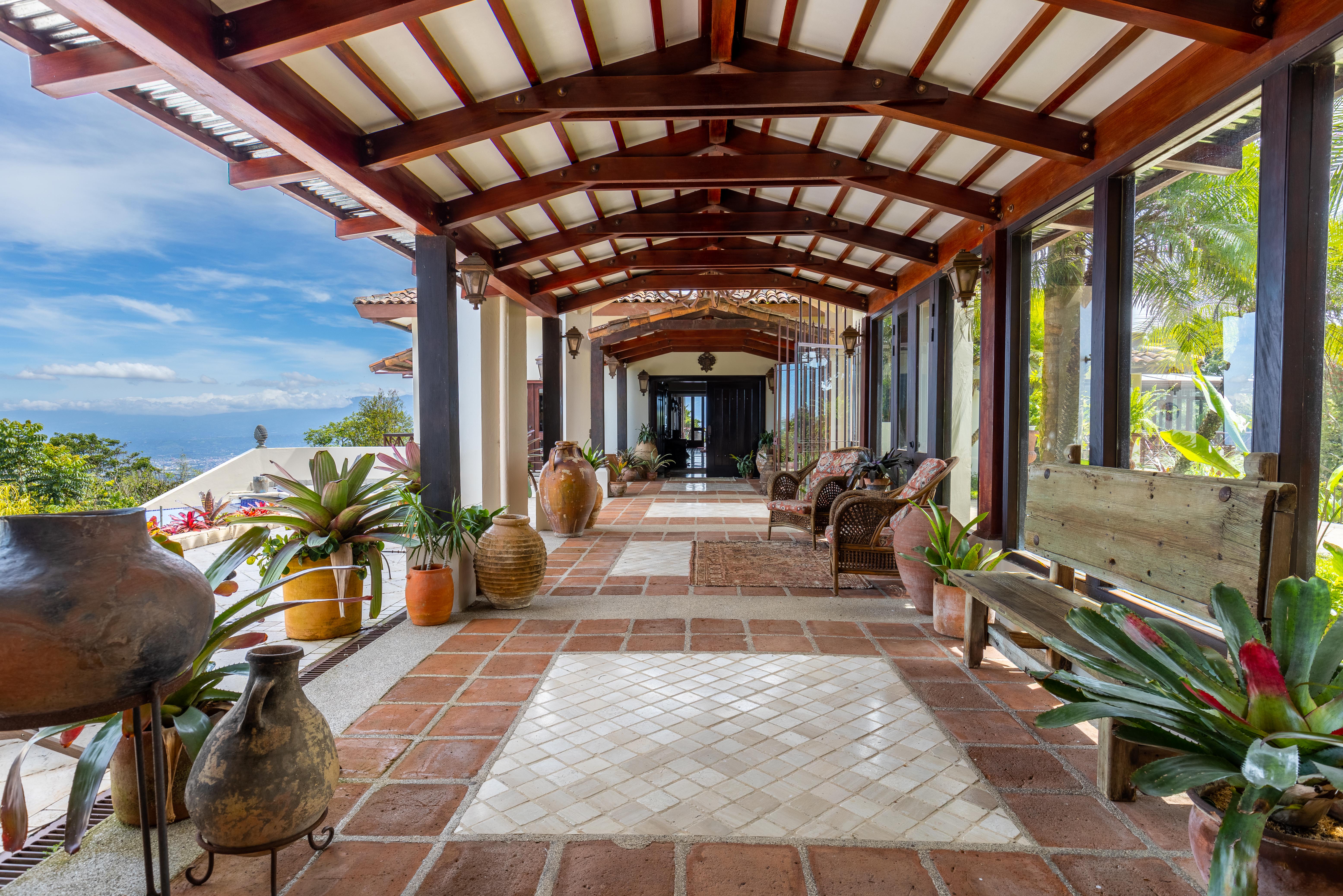 8 bed Single Family Homes For Sale in Escazu, San Jose - thumb 5