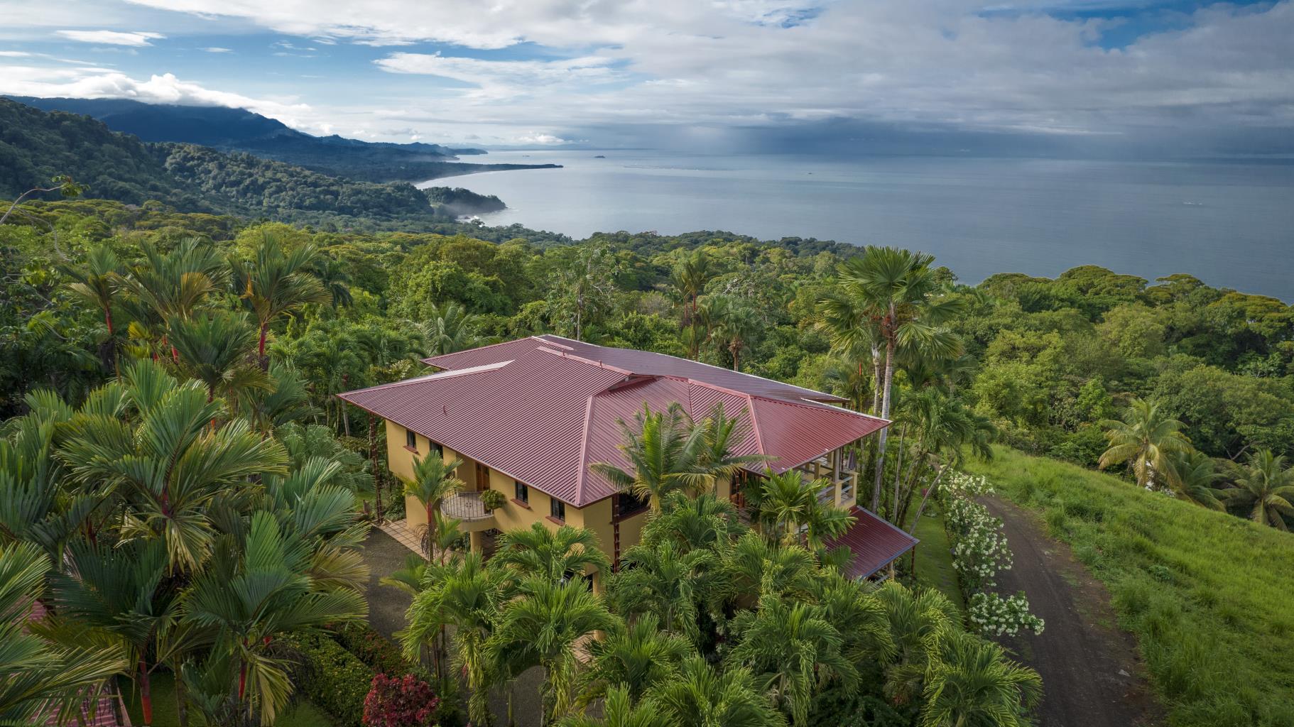 7 bed Single Family Homes For Sale in Dominical, Puntarenas - thumb 24
