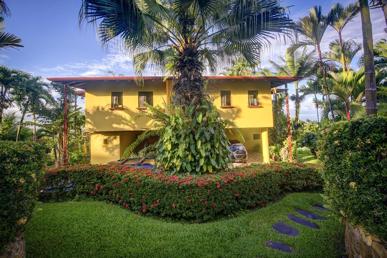 7 bed Single Family Homes For Sale in Dominical, Puntarenas - thumb 25