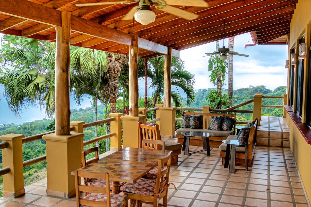 7 bed Single Family Homes For Sale in Dominical, Puntarenas - thumb 18