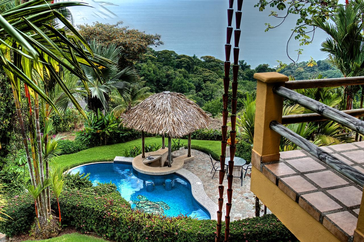 7 bed Single Family Homes For Sale in Dominical, Puntarenas - thumb 19