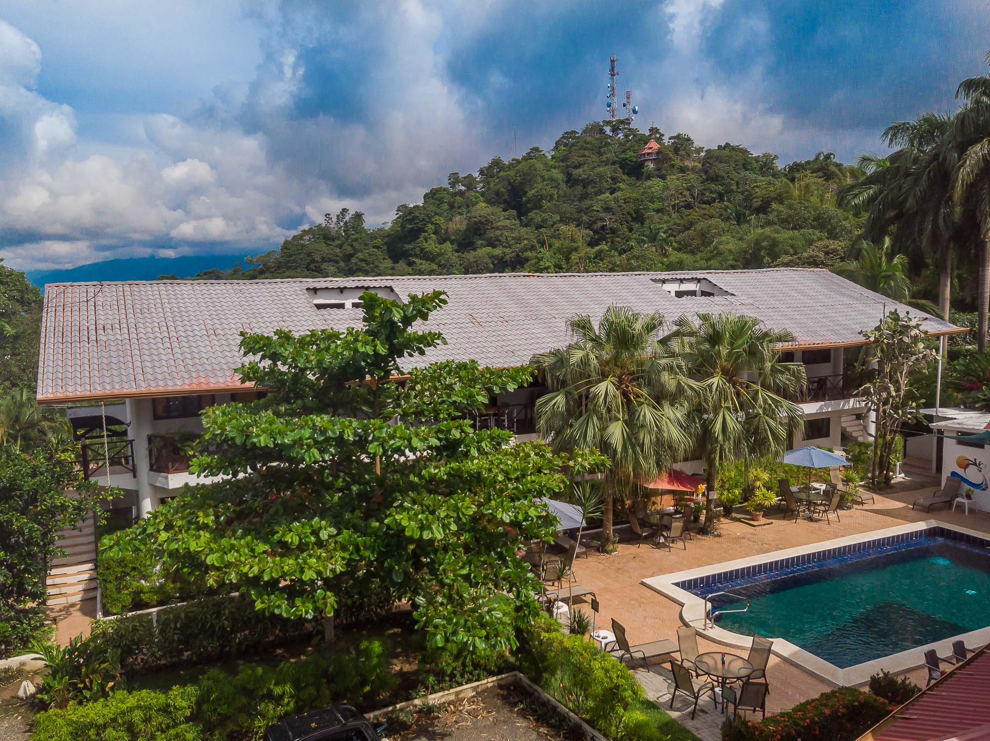 2 bed Condo For Sale in Manuel Antonio, Puntarenas - thumb 1