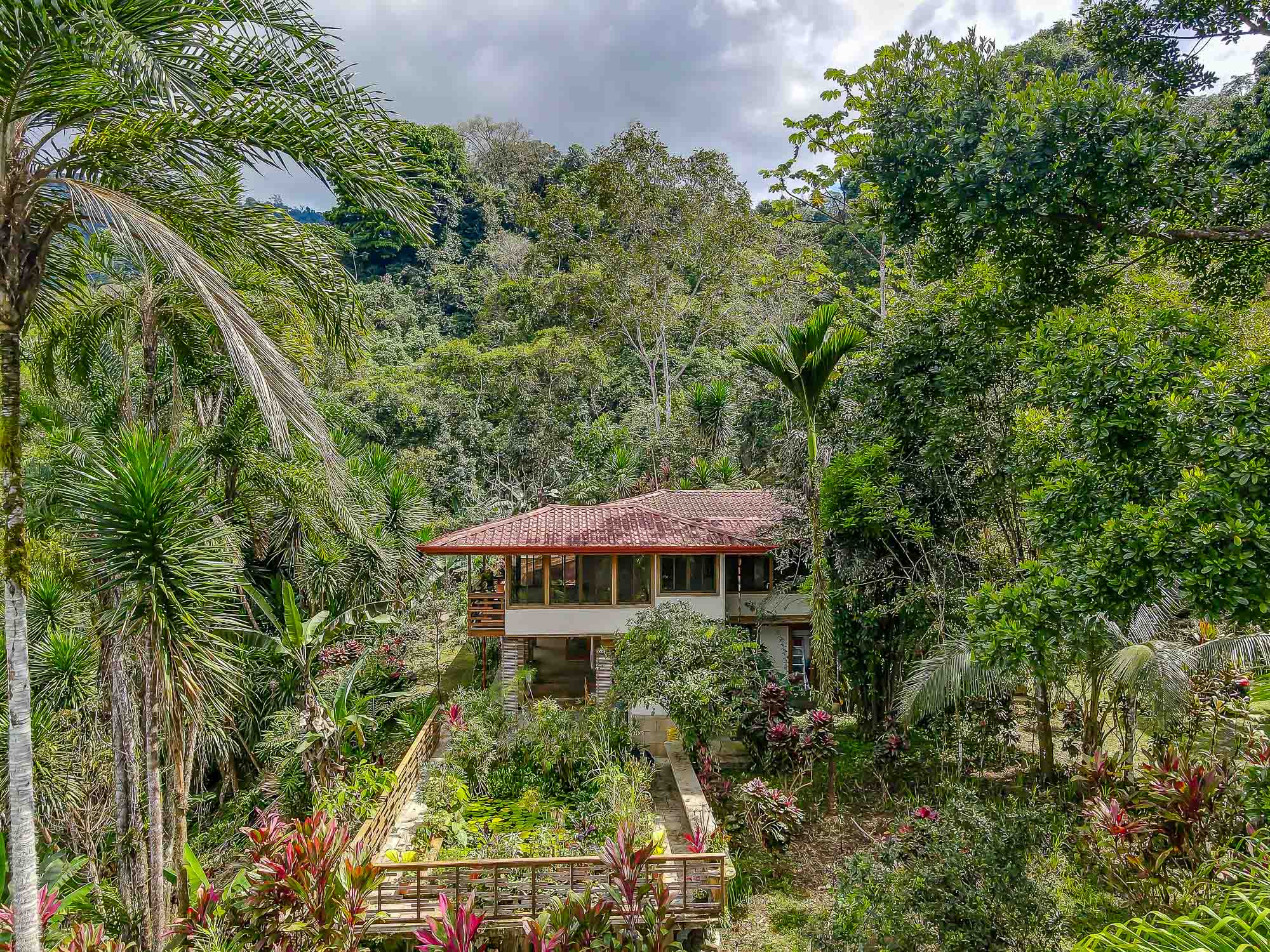 5 bed Single Family Homes For Sale in Tinamastes, San Jose - thumb 3