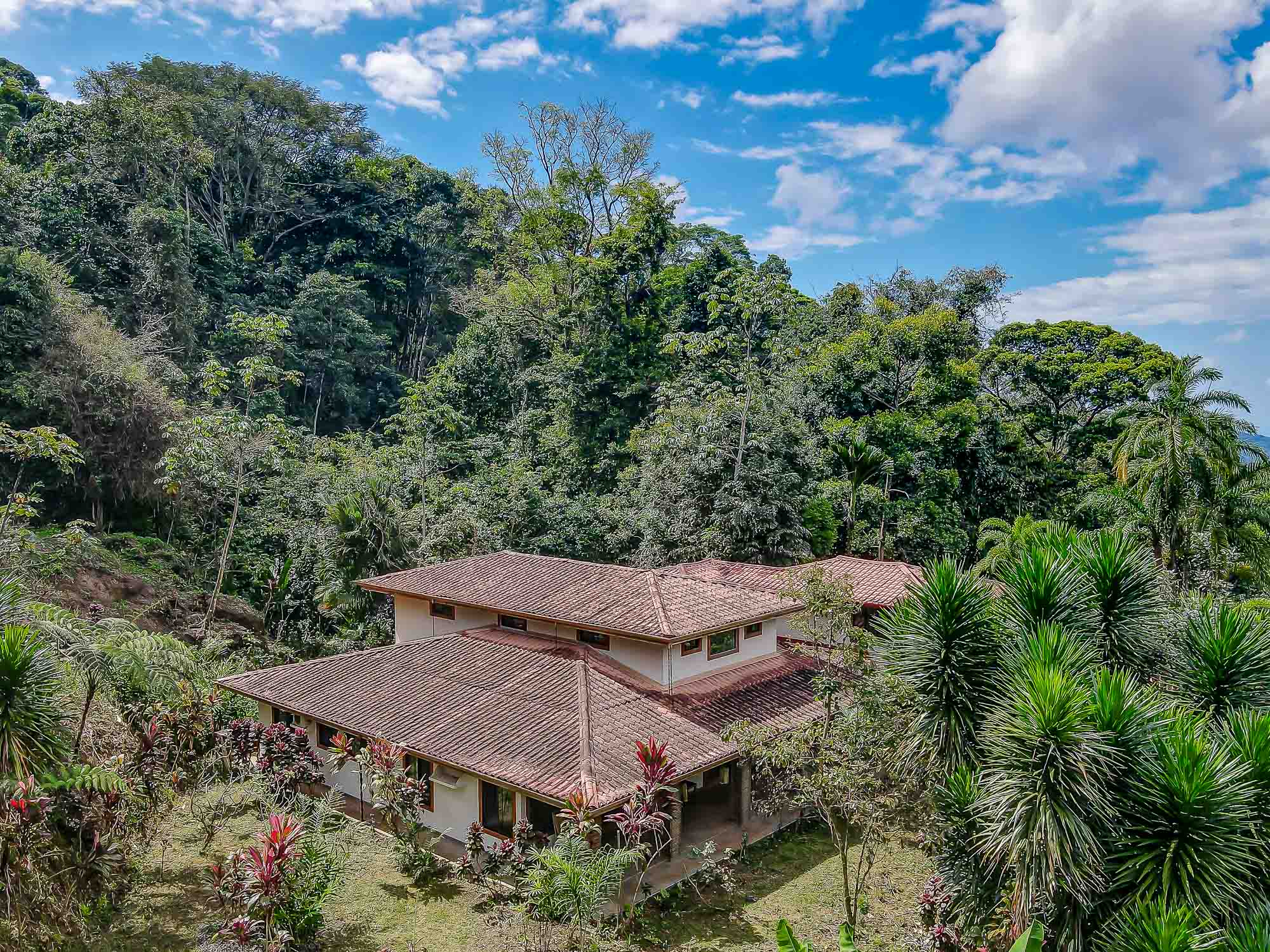 5 bed Single Family Homes For Sale in Tinamastes, San Jose - thumb 4