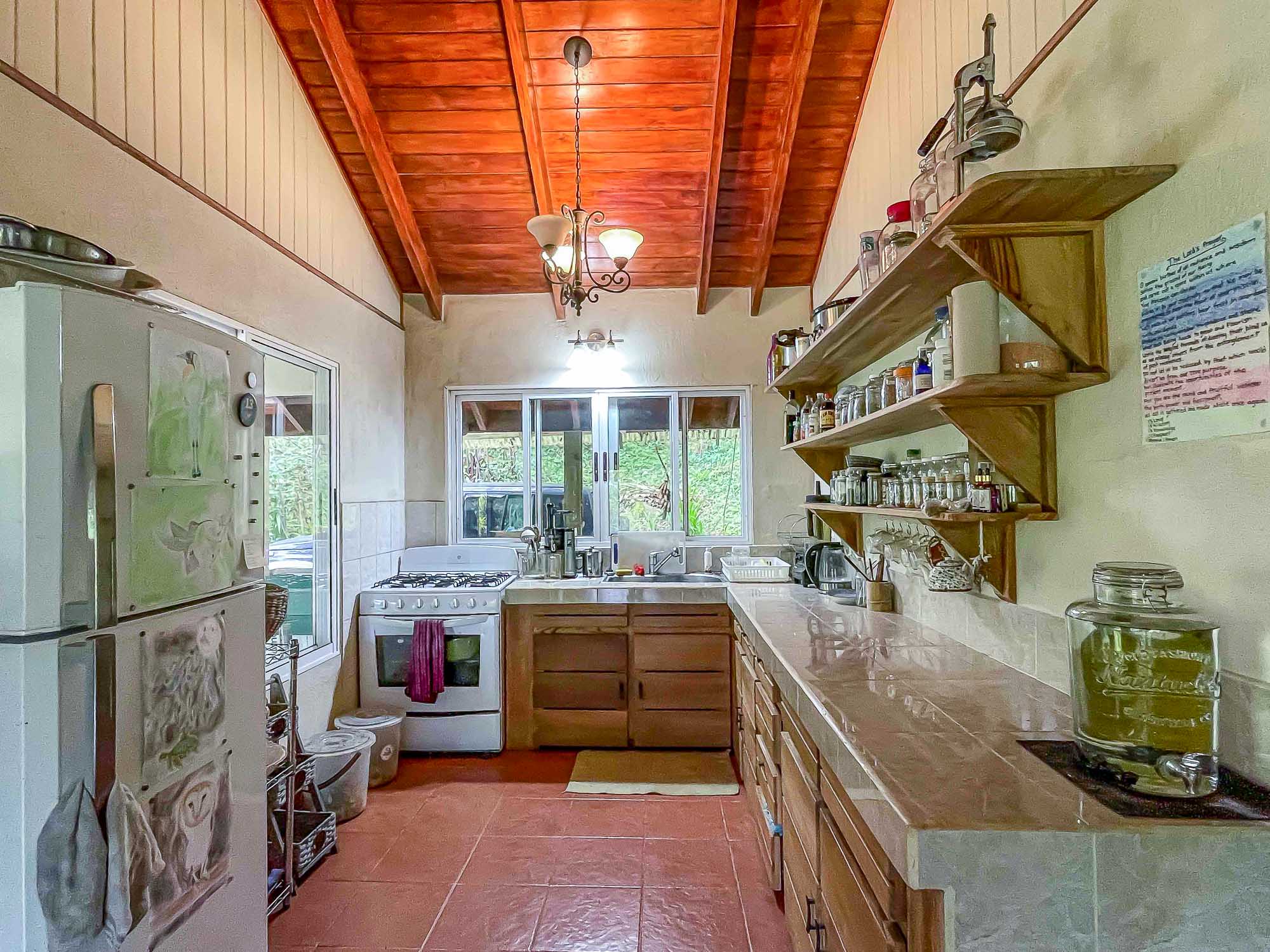 5 bed Single Family Homes For Sale in Tinamastes, San Jose - thumb 15