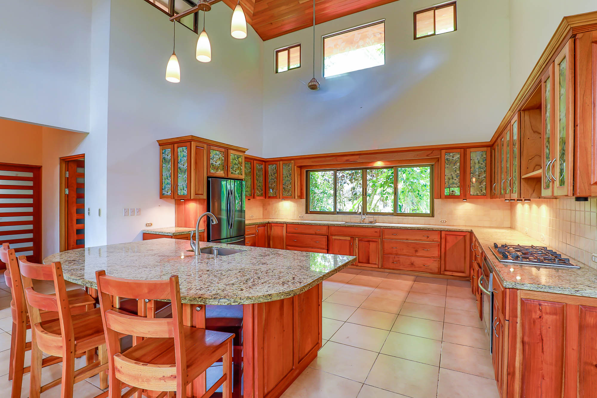 5 bed Single Family Homes For Sale in Tinamastes, San Jose - thumb 8