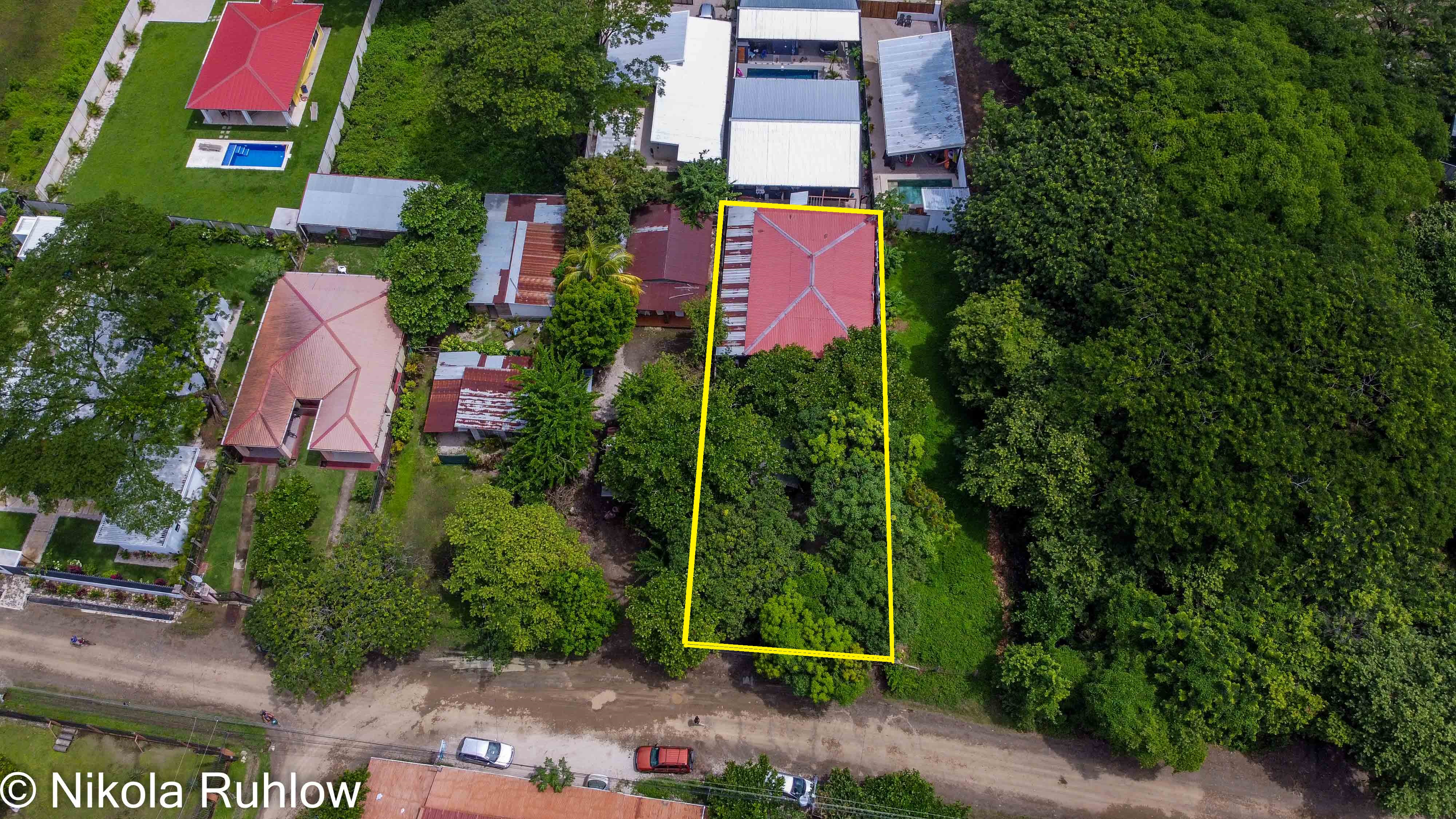 3 bed Single Family Homes For Sale in Samara, Guanacaste - thumb 1