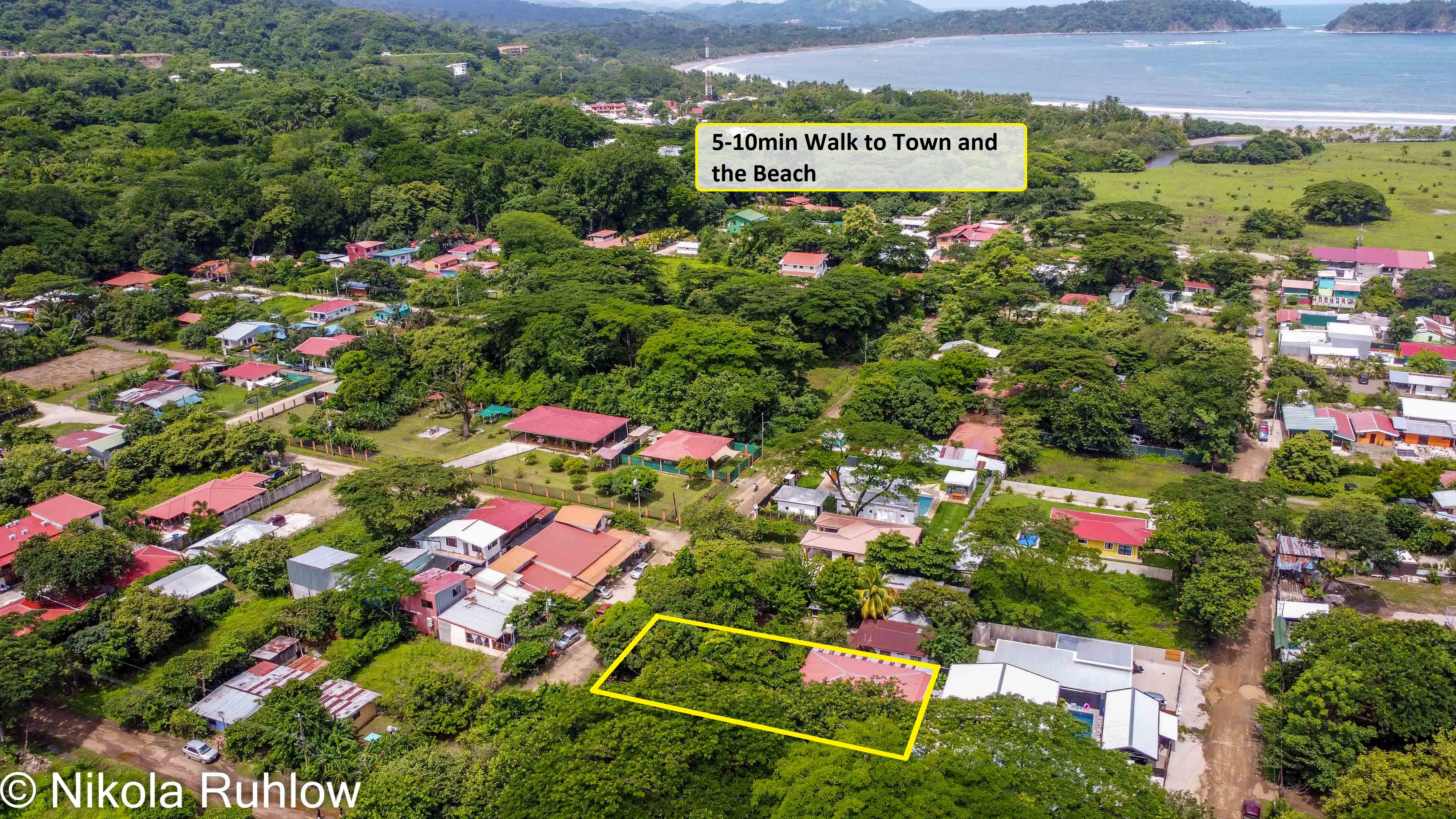 3 bed Single Family Homes For Sale in Samara, Guanacaste - thumb 2