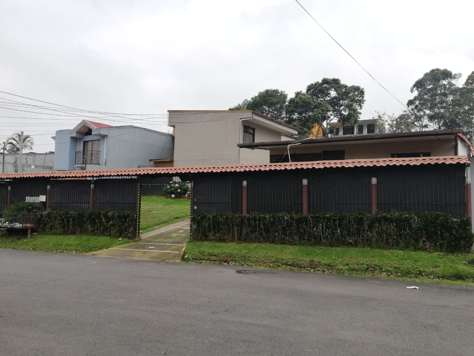 21 bed Commercial For Sale in Tres Ríos, Cartago - thumb 4