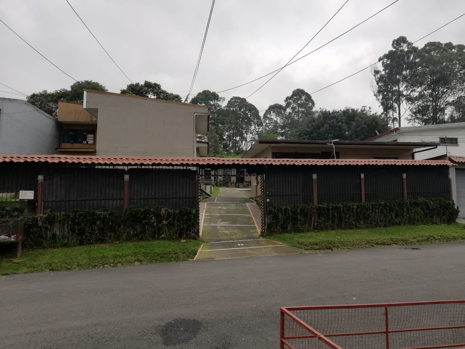 21 bed Commercial For Sale in Tres Ríos, Cartago - thumb 5