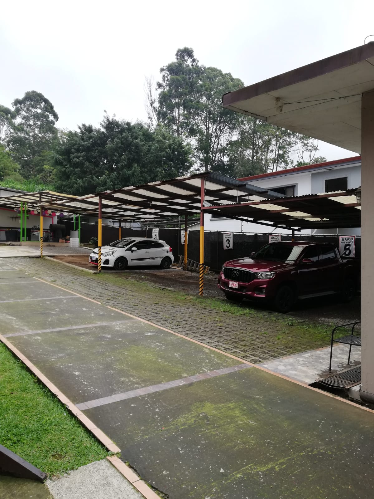 21 bed Commercial For Sale in Tres Ríos, Cartago - thumb 10