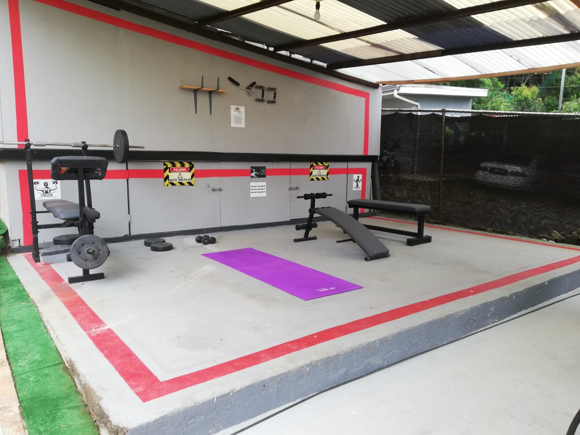 21 bed Commercial For Sale in Tres Ríos, Cartago - thumb 14