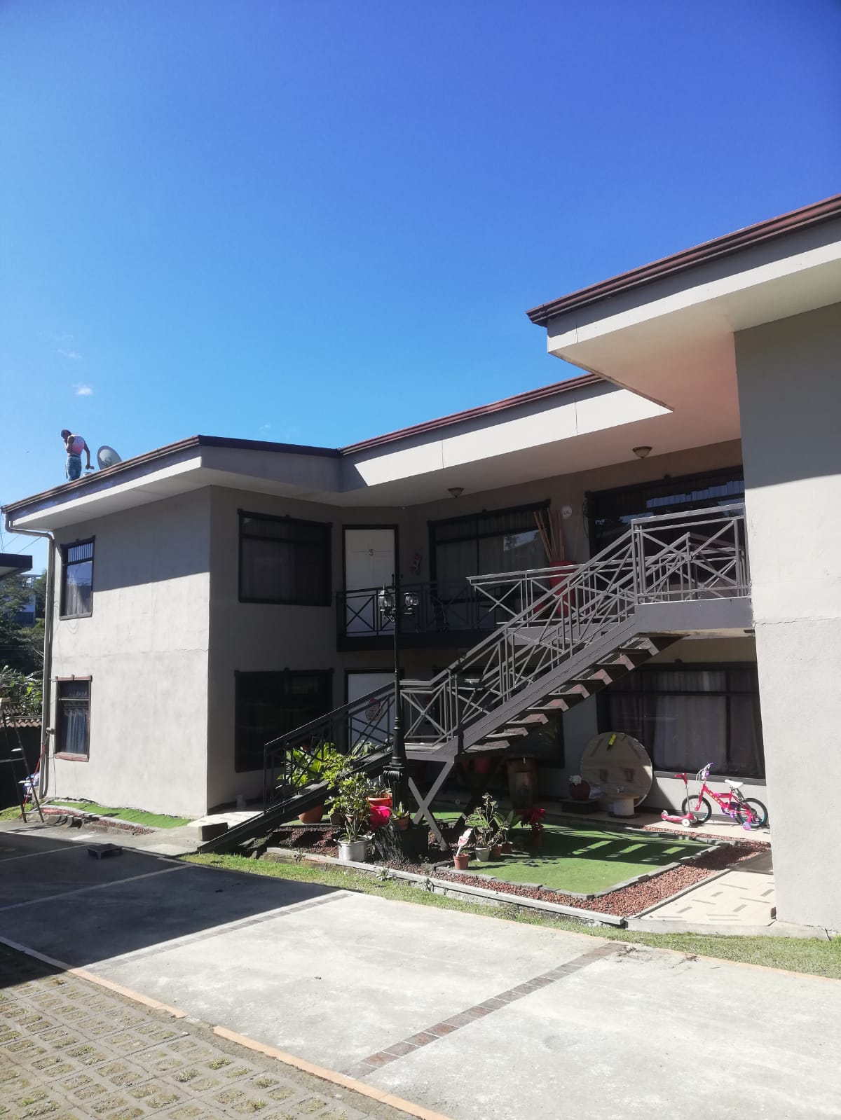 21 bed Commercial For Sale in Tres Ríos, Cartago - thumb 9