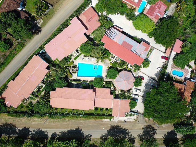 2 bed Condo For Sale in Playas Del Coco, Guanacaste - 1