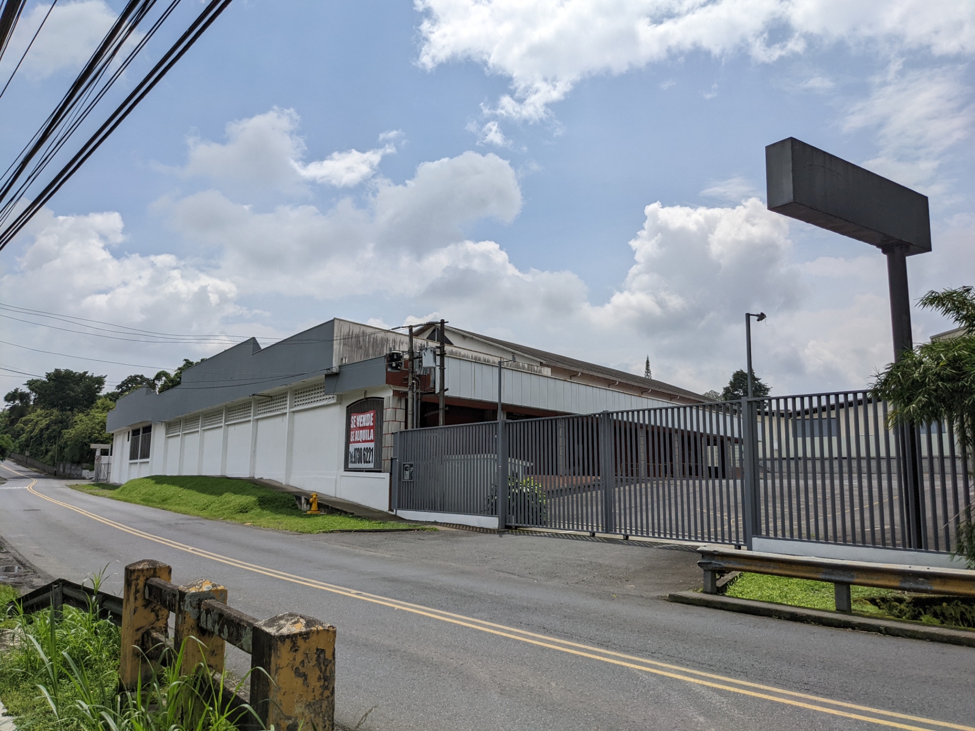 0 bed Commercial For Sale in Montes de Oca, San Jose - thumb 1