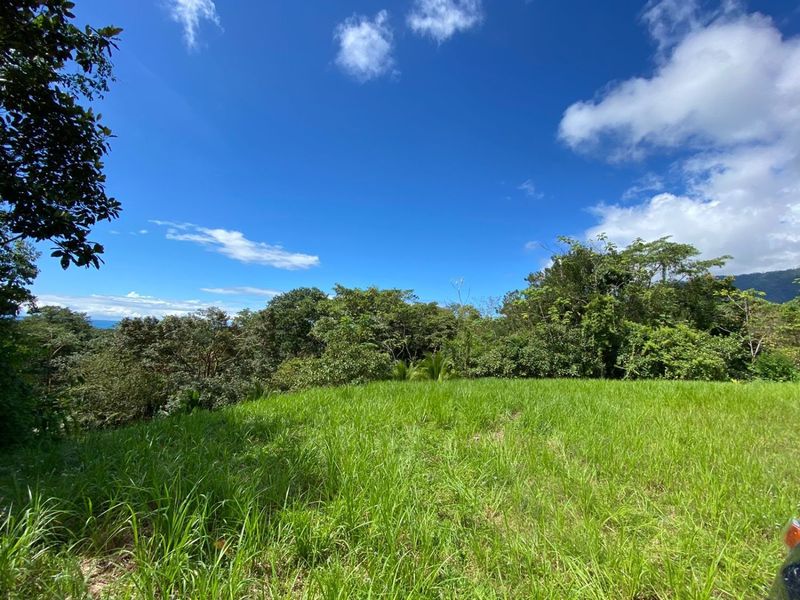 0 bed Land For Sale in Uvita, Puntarenas - 1
