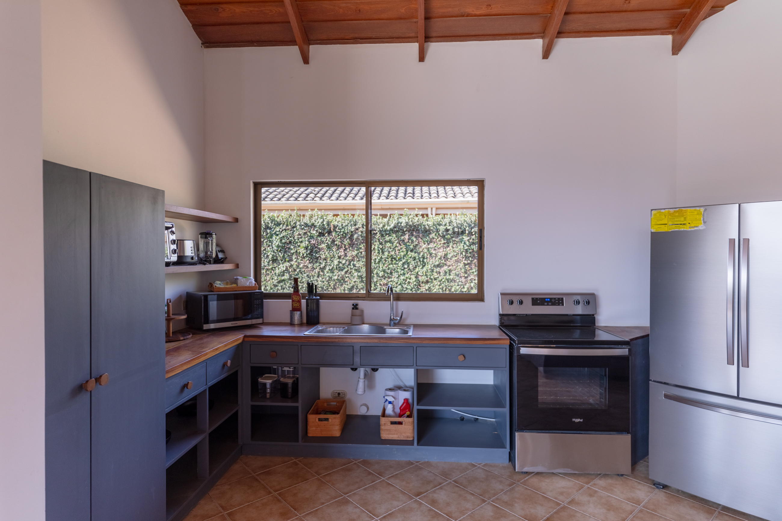 4 bed Single Family Homes For Sale in Nosara, Guanacaste - thumb 7