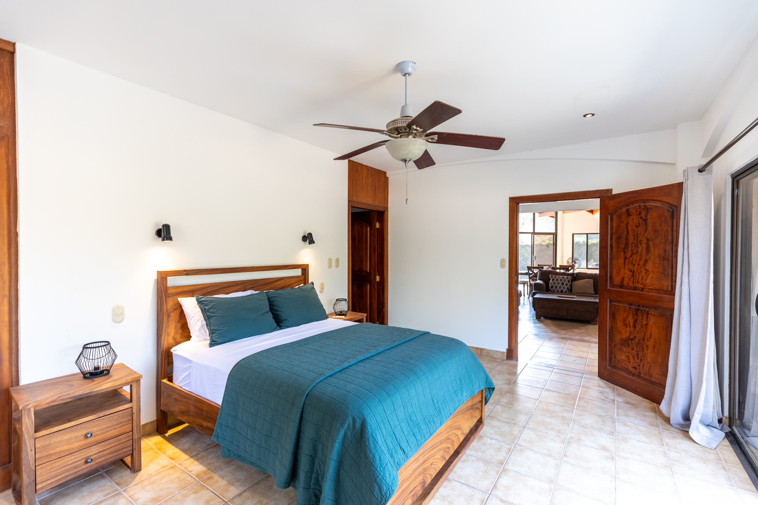 4 bed Single Family Homes For Sale in Nosara, Guanacaste - thumb 16