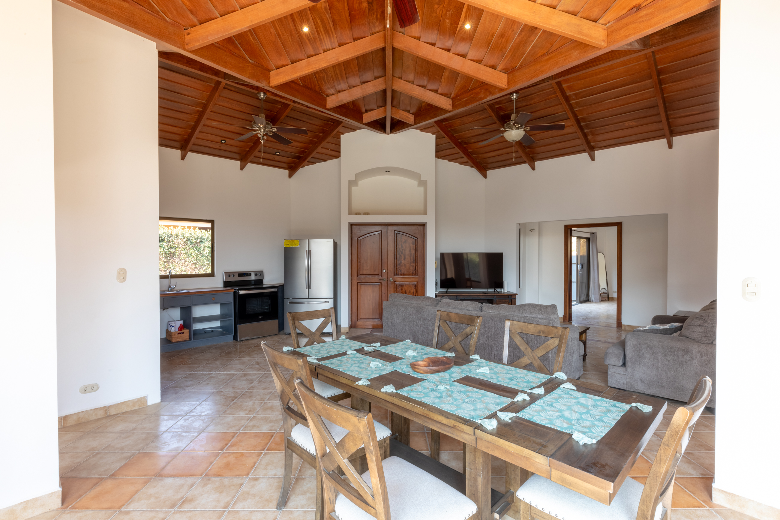 4 bed Single Family Homes For Sale in Nosara, Guanacaste - thumb 5