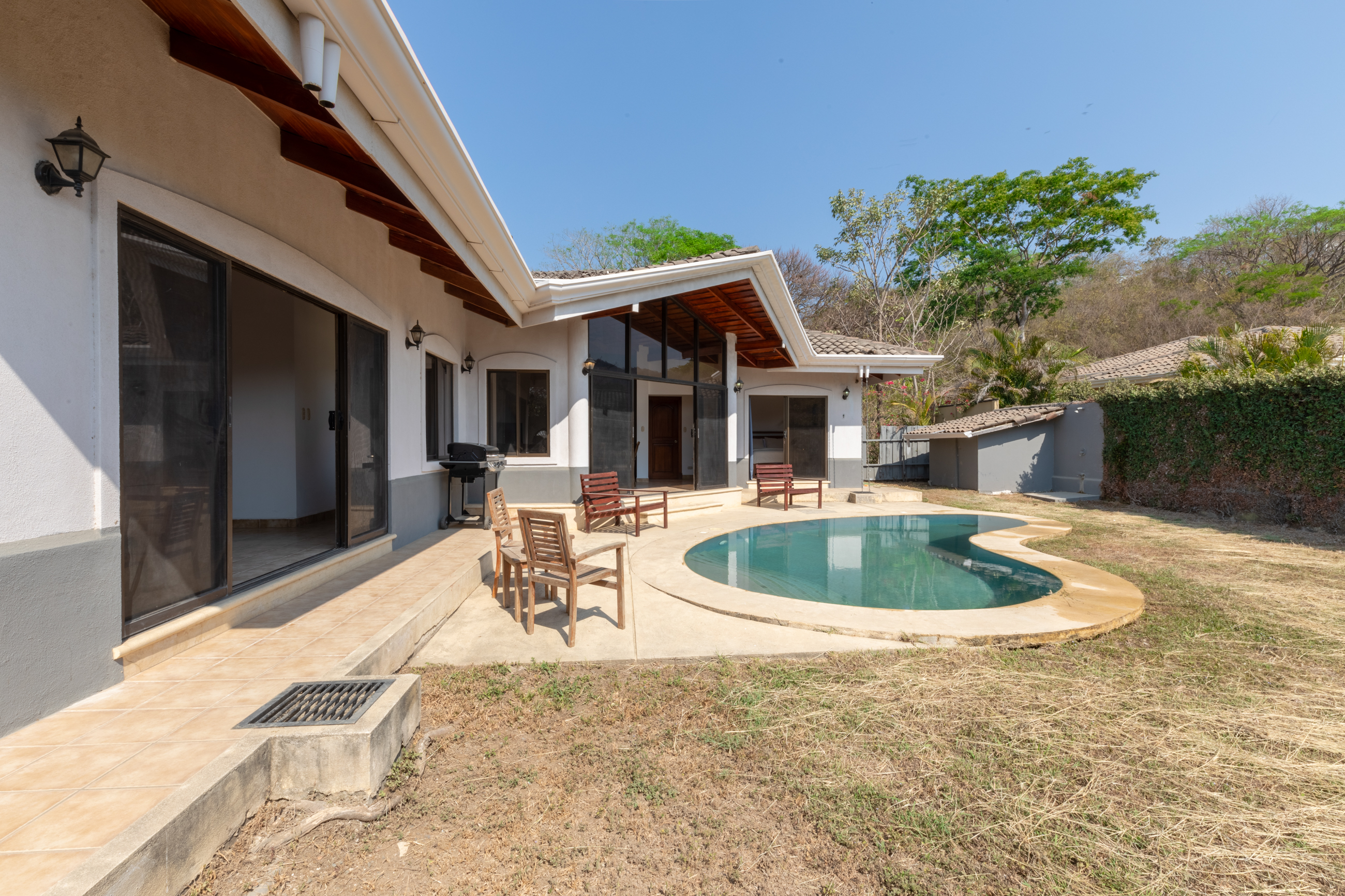 4 bed Single Family Homes For Sale in Nosara, Guanacaste - thumb 2