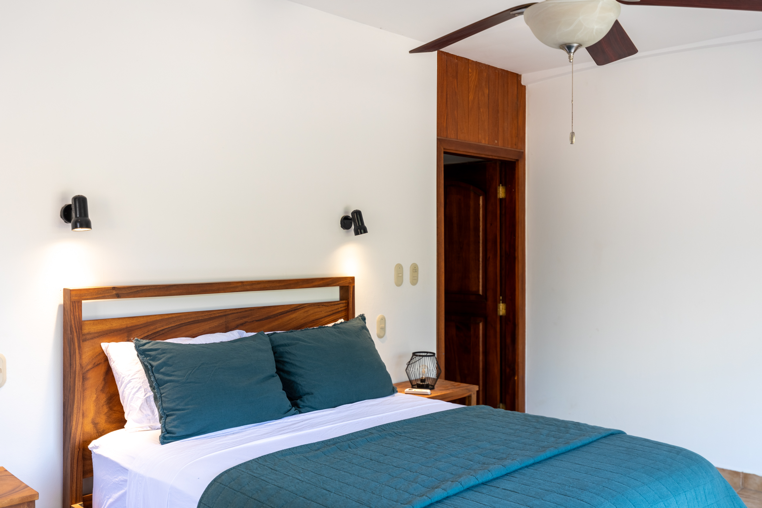 4 bed Single Family Homes For Sale in Nosara, Guanacaste - thumb 18