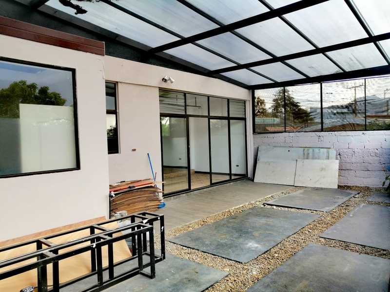 4 bed Single Family Homes For Sale in Curridabat, San Jose - 1