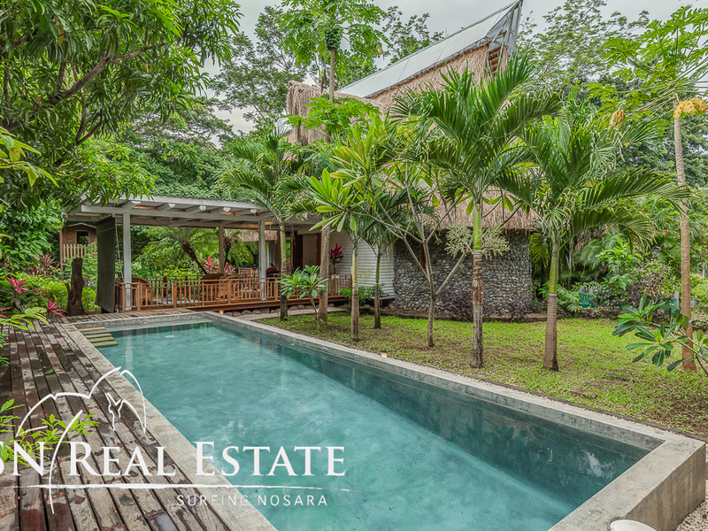 Nosara Costa Rica Homes for Sale Coldwell Banker Global Luxury