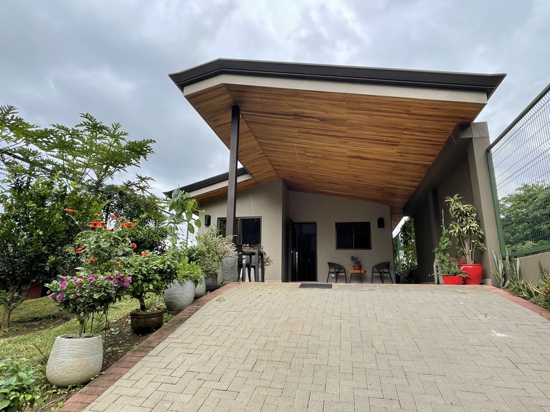 2 Bed Single Family Homes For Sale in Atenas Costa Rica