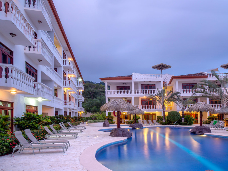 Condo For Sale in Costa Rica Coldwell Banker Pura Vida Paradise