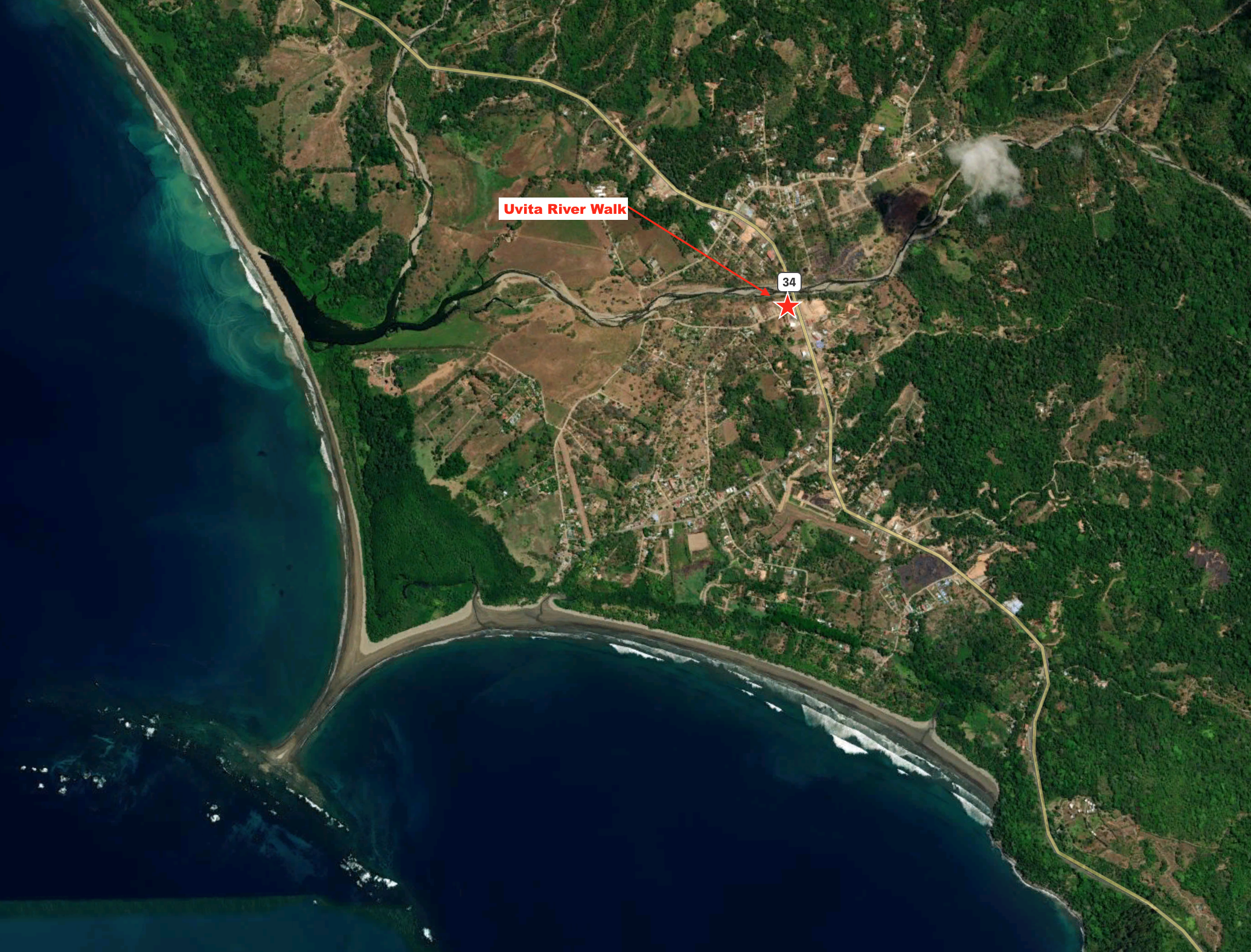 0 bed Land For Sale in Uvita, Puntarenas - thumb 2