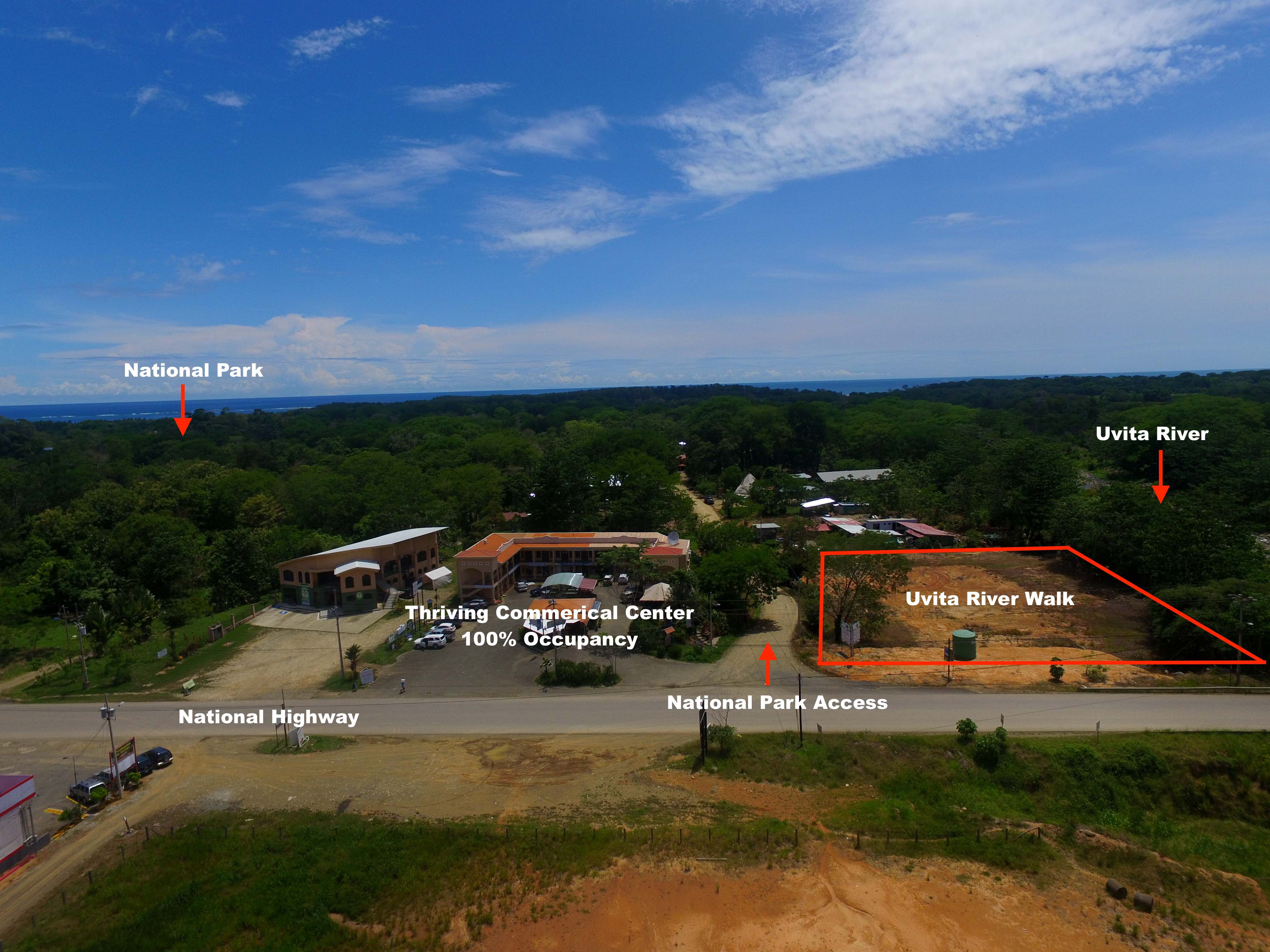 0 bed Land For Sale in Uvita, Puntarenas - thumb 1