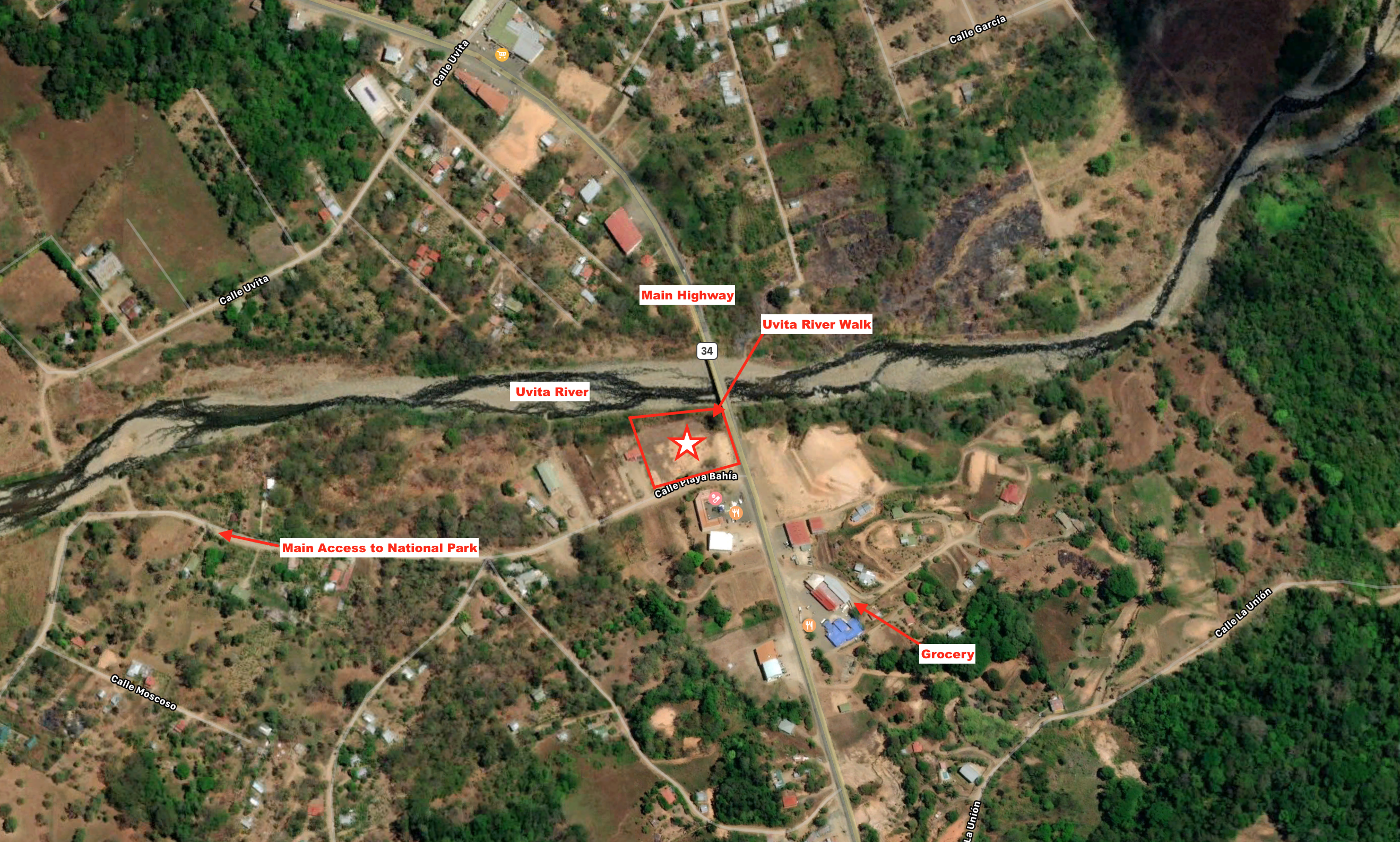 0 bed Land For Sale in Uvita, Puntarenas - thumb 4