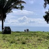  - Beyond Compare 100 Acre Development Property near Dominical