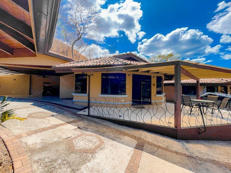 2 bed Single Family Homes For Sale in Hermosa, Guanacaste - 1