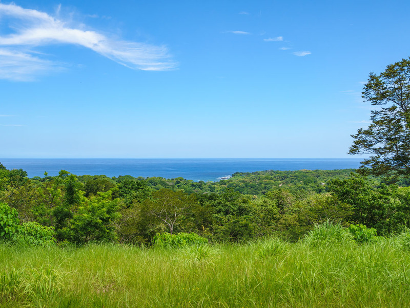 Land For Sale in Nosara Costa Rica