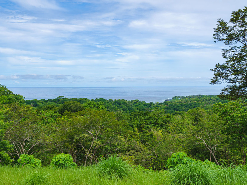 Land For Sale in Nosara Costa Rica