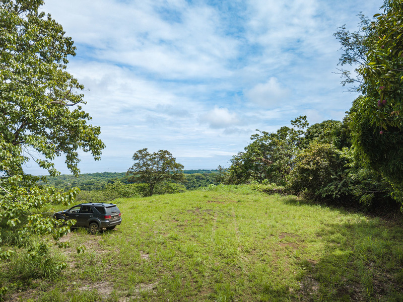 Land For Sale in Nosara Costa Rica