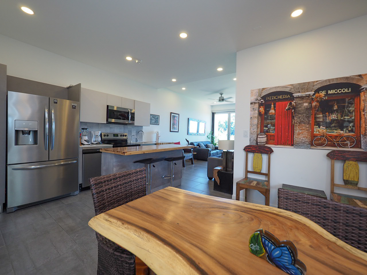 2 bed Condo For Sale in Jaco, Puntarenas - thumb 7