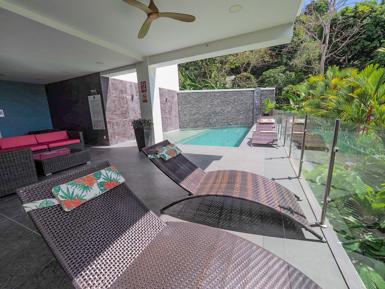 2 bed Condo For Sale in Jaco, Puntarenas - thumb 23