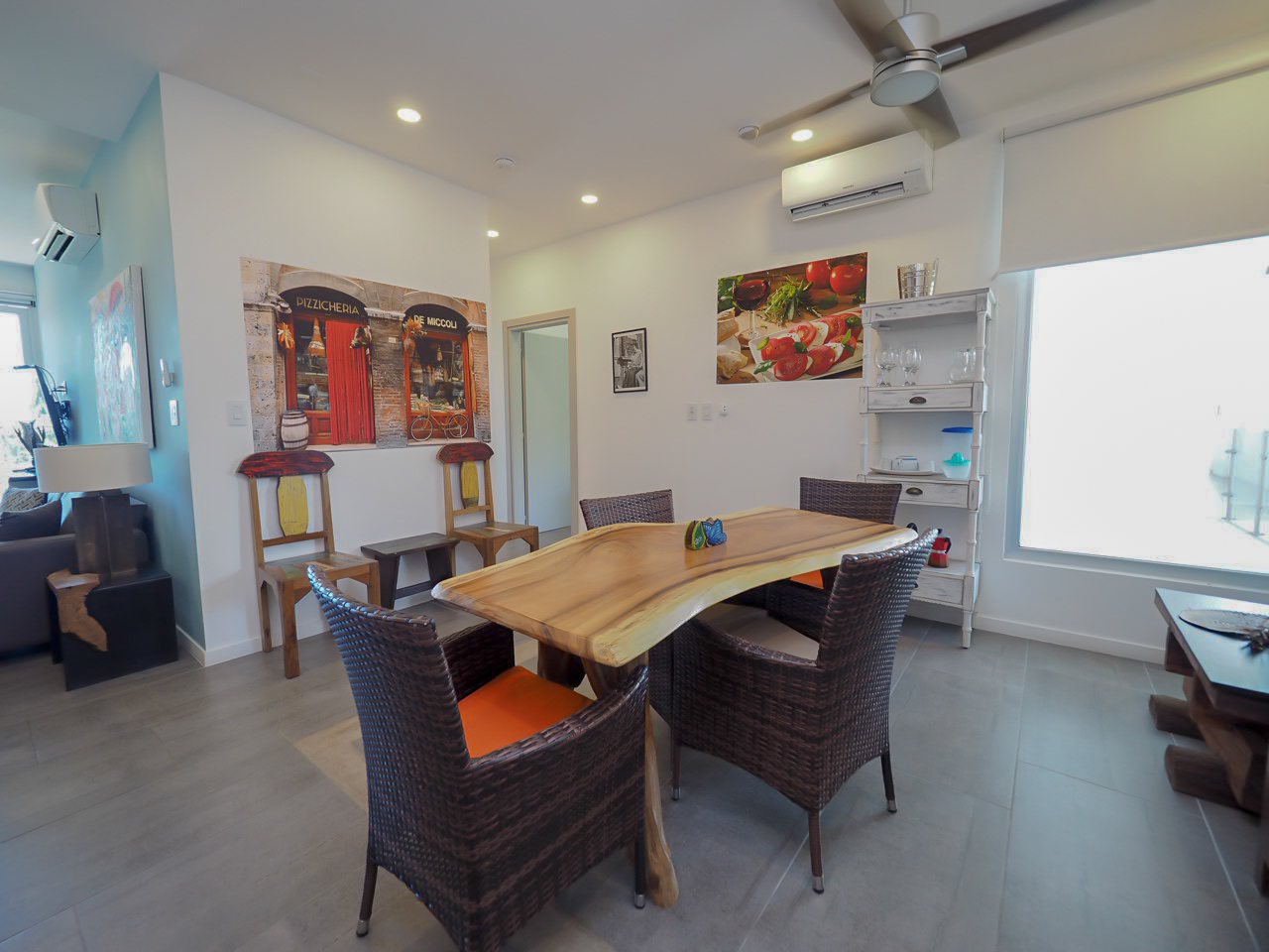 2 bed Condo For Sale in Jaco, Puntarenas - thumb 4