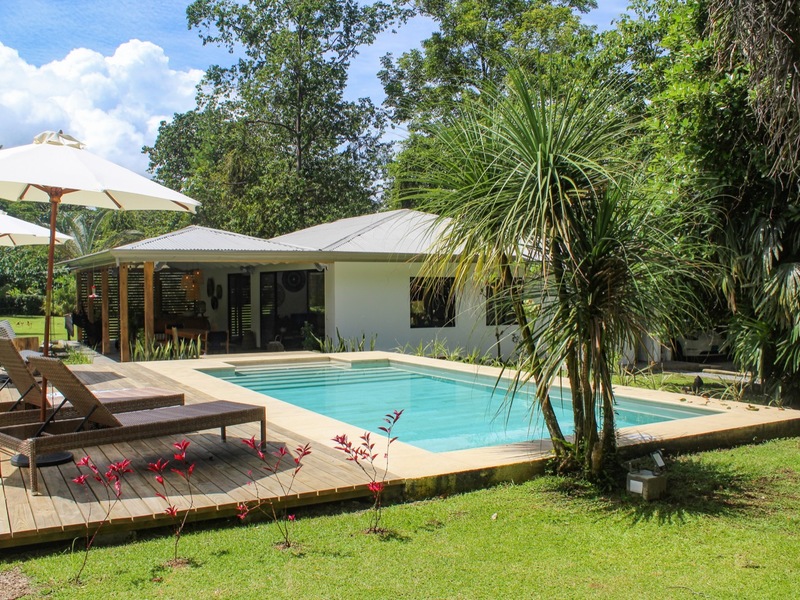 3 bed Single Family Homes For Sale in Ojochal, Puntarenas - 1