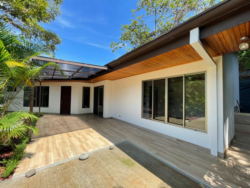 2 bed Single Family Homes For Sale in Atenas, Alajuela - 1