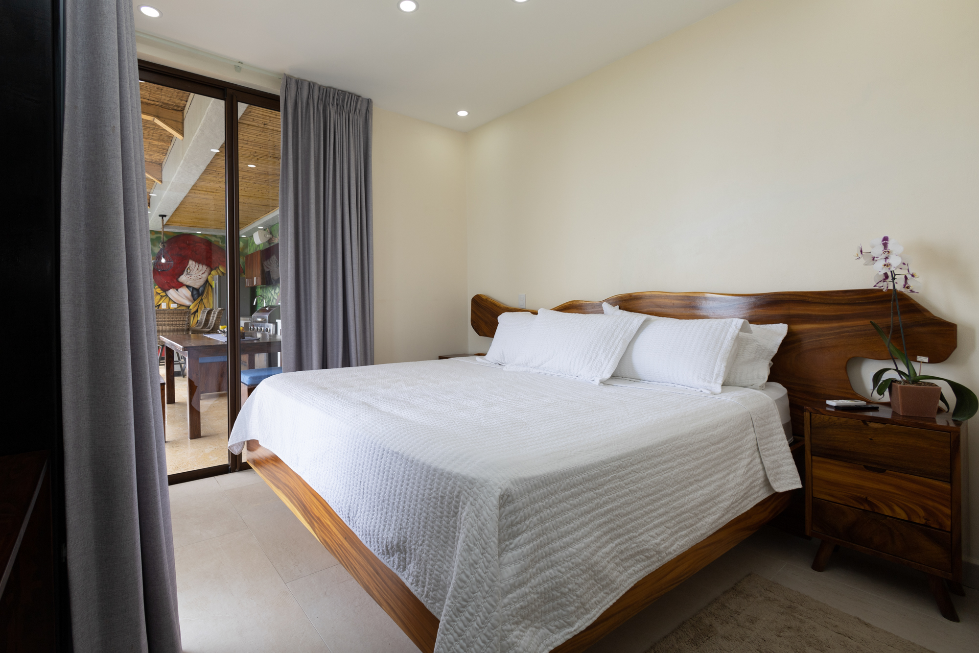 4 bed Single Family Homes For Sale in Jaco, Puntarenas - thumb 15