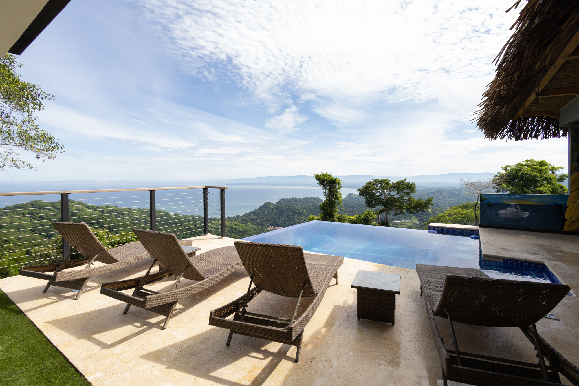 4 bed Single Family Homes For Sale in Jaco, Puntarenas - thumb 8