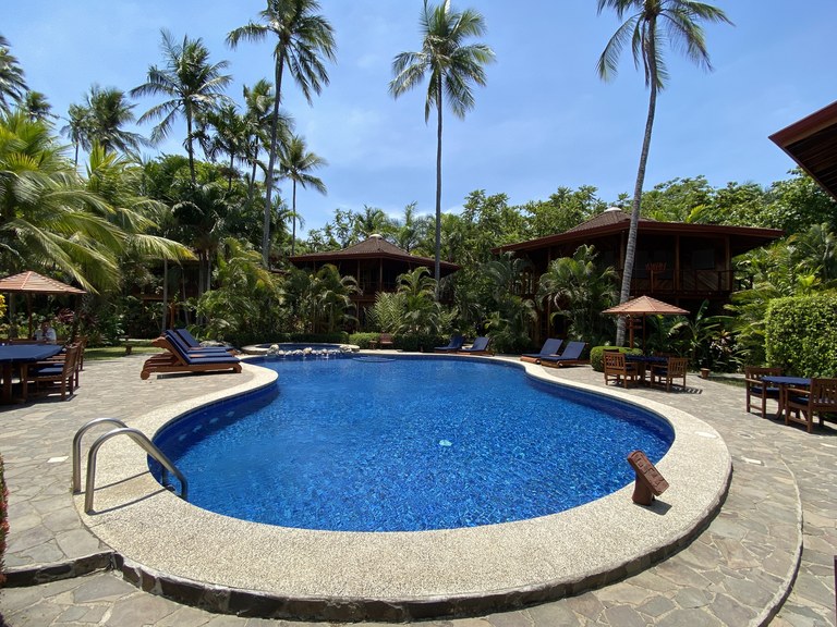 19 bed Hotel / Leisure For Sale in Tambor, Puntarenas - thumb 8