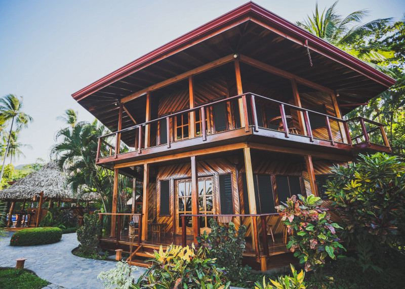 19 bed Hotel / Leisure For Sale in Tambor, Puntarenas - thumb 1