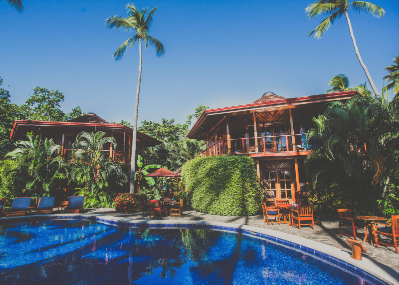 19 bed Hotel / Leisure For Sale in Tambor, Puntarenas - thumb 12