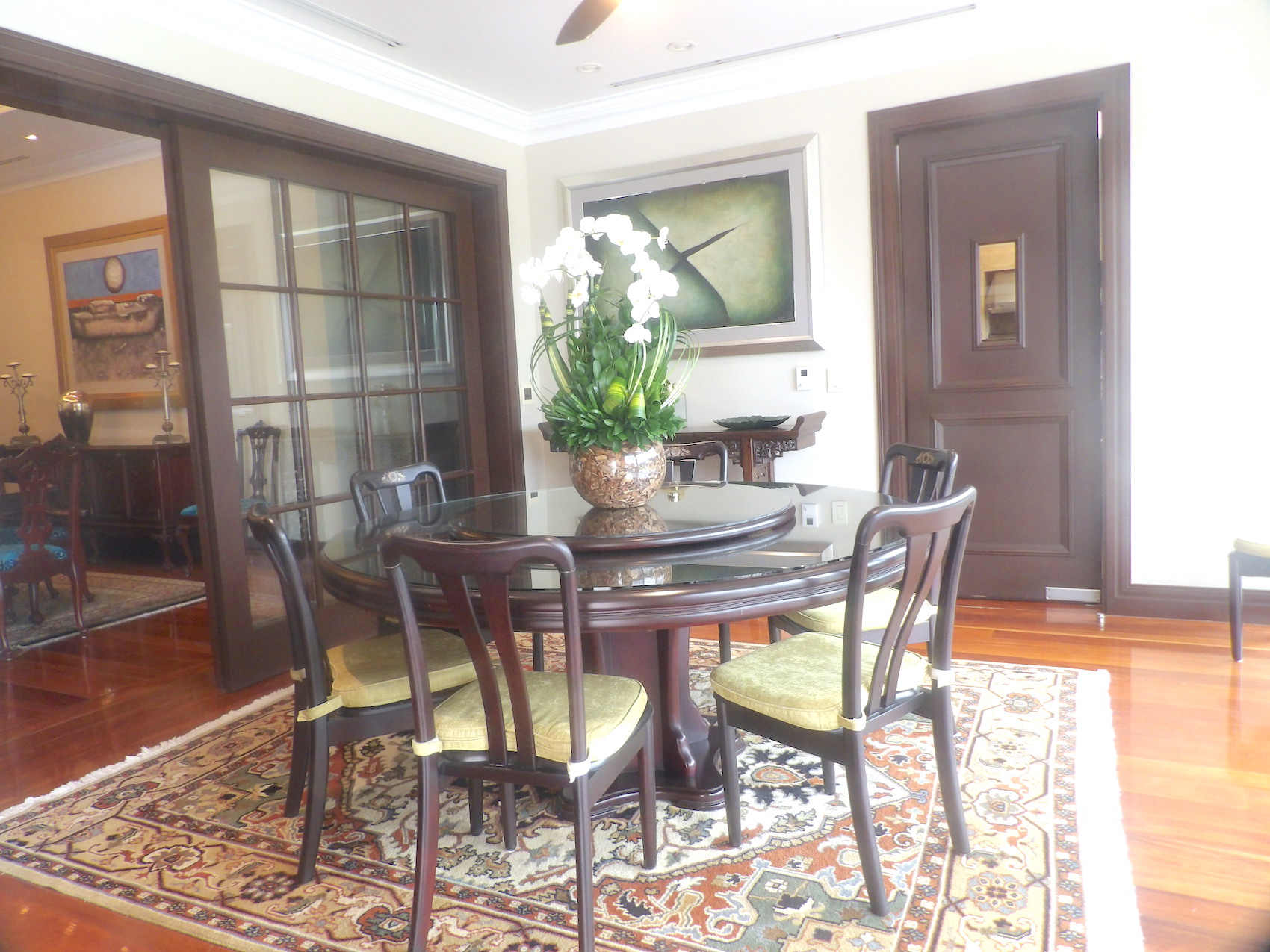 5 bed Single Family Homes For Sale in Santa Ana, San Jose - thumb 10