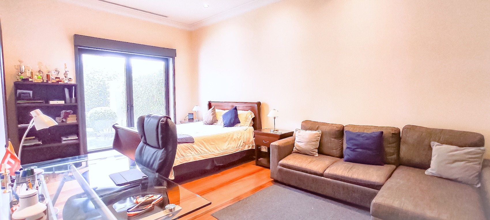 5 bed Single Family Homes For Sale in Santa Ana, San Jose - thumb 24