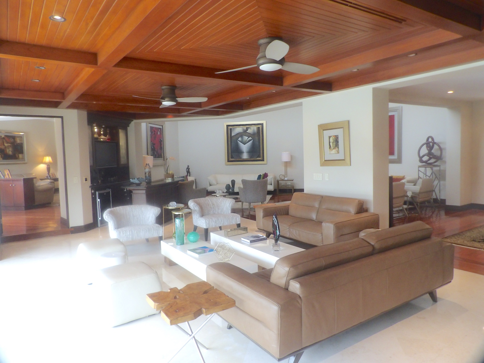 5 bed Single Family Homes For Sale in Santa Ana, San Jose - thumb 9